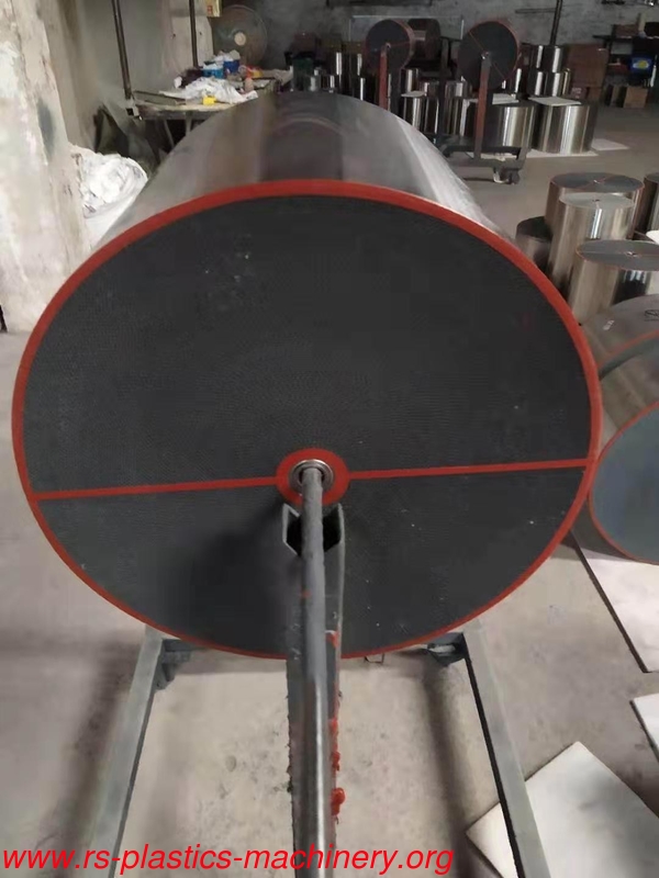 Moisture sucker Black molecular sieve Honeycomb desiccant wheel rotor supplier plastic dehumidifier drye  factory price