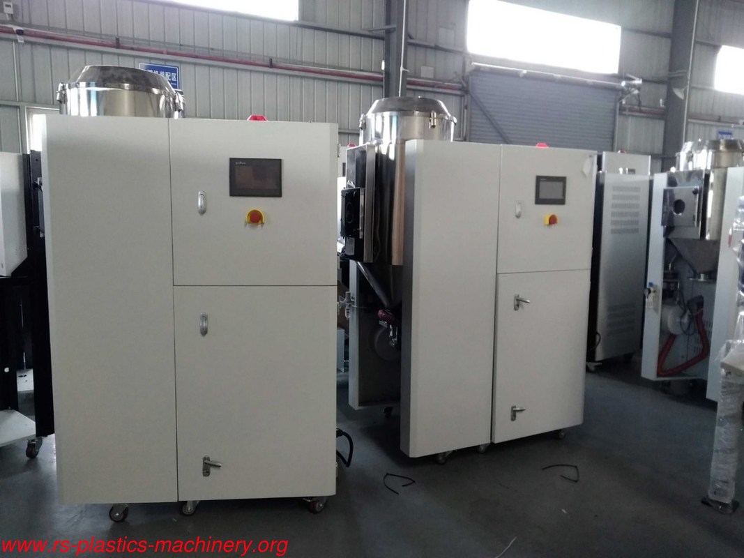 China high quality Plastic Dehumidifying Drying for injections/material dehumidifier Dryer 2-in-1 for purchasers