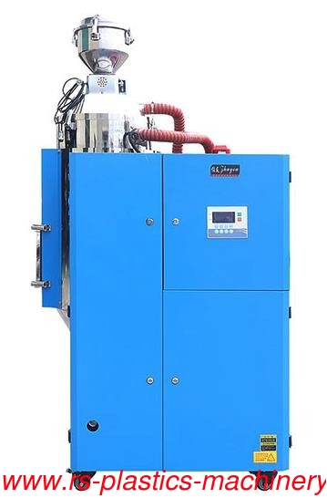 China 3 in 1 honeycomb Dehumidifier Dryer  good  price 160U/120H PP,  PC, PBT plastic Drying of IMC