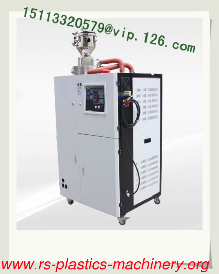 Energy saving heatless dehumidifying dryer/3 in 1 Plastic Dehumidifying Machine For Kazakhstan