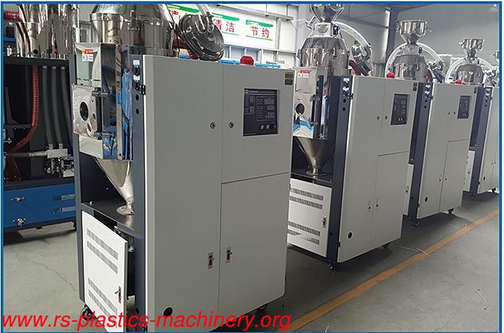 Industry Engineering plastics Dehumidifier Dryer Supplier/2 in 1 material dehumidify silo dryer kit good quality factory price