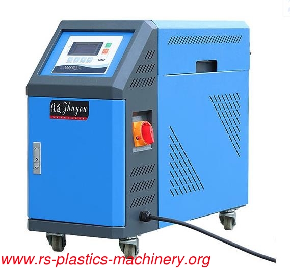 Water Type and Oil Type Mould Temperature Controller/Mold Temperature Control Unit / Water-oil MTC FOB Price