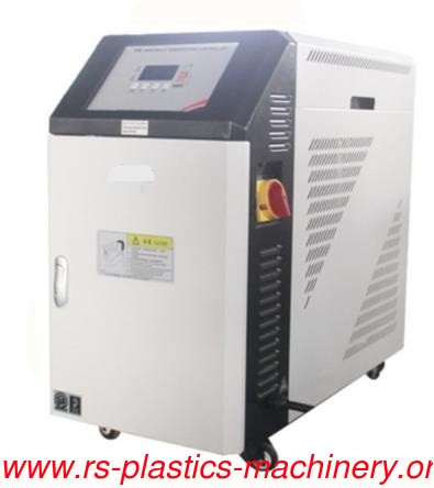 200°C Oil Type mold temperature controller for mould heating Oil Heater Factory OEM good price high quality
