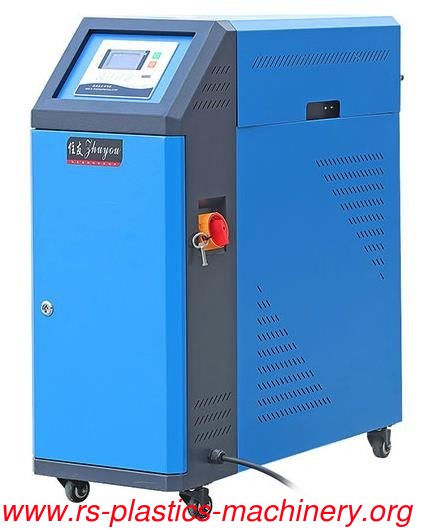 water directly heated mold temperature controller/High Temperture 160℃ water temperature controller manufacturer good price  good quality to India