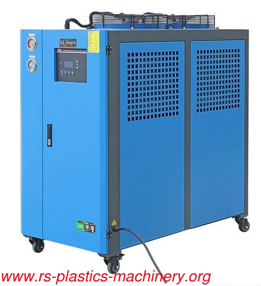Air Cooled Industrial Water Chiller /Environmental Friendly Chiller OEM Supplier good price high quality to poland