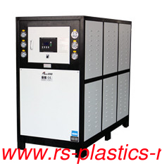 Industrial Water Cooled Water Chiller with CE certificated/ CE Water Cooled Water Chiller
