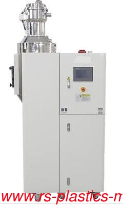 China 3 in 1 Honeycomb Desiccant Rotor injection Dehumidifier dryer producer Air dryer for all the plastics drying Good quality factory price to Romania