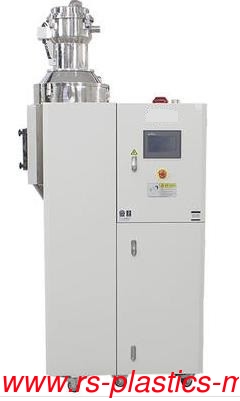 Honeycomb Desiccant Rotor Dehumidifier dryer 3 in 1 producer for plastic injection Good quality factory price for export
