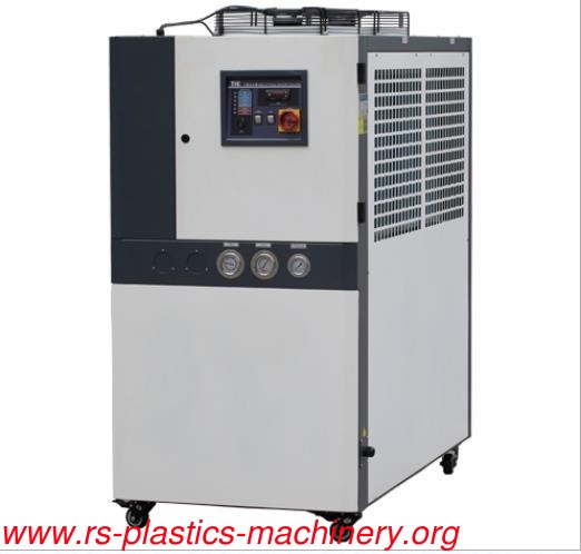 China Good quality  Air chiller/ industrial air cooled water chiller/aquarium chiller OEM producer factory price fast delivery