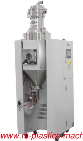 3 in1 desiccant wheel Rotor source dehumidifier dryer supplier/ plastic material dryer of injections for reduce product defect ratio