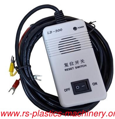 China spare parts Supplier-white electric Reset switch remote control board factory wholesaler needed
