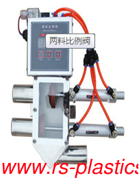China solenoid valve for hopper loaders