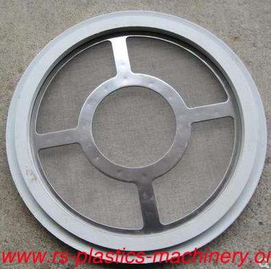 China  cheap dust filter  spare parts- stainless steel Mesh Filter dust seperator of vacuum loader/ hopper receiver 6L factory price