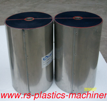 China Reliable Humidity absortpion Rotor Supplier-Black molecular sieve desiccant wheel rotor factory price