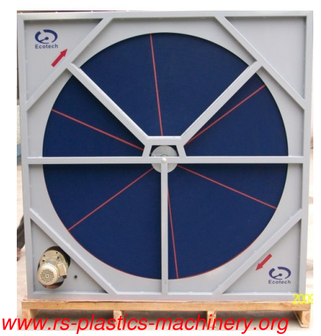 Reliable Spare parts Supplier molecular sieve Honeycomb desiccant wheel rotor runner any size available to worldwide