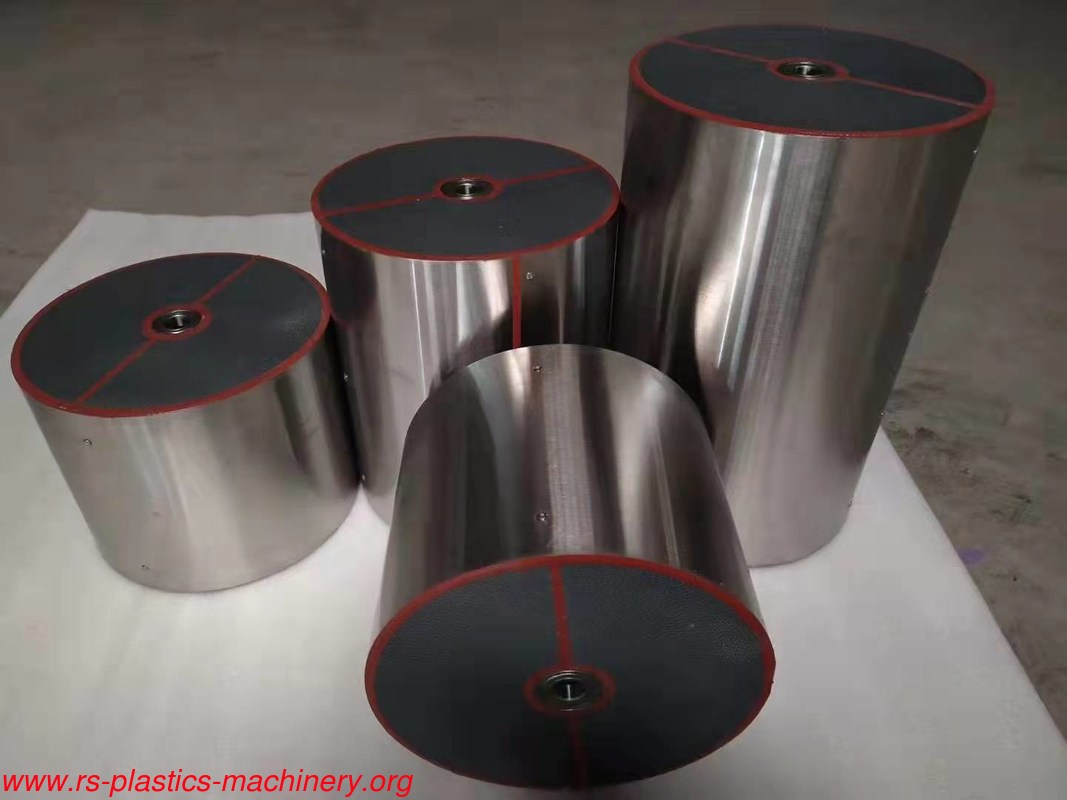China high quality dehumidifier dryer Spare Parts supplier- desiccant wheel rotor sucker battery factory price