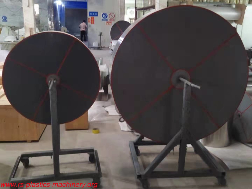 Good price Black molecular sieve /silica gel desiccant wheel rotor for plastic aciliary dehumidifier dryer