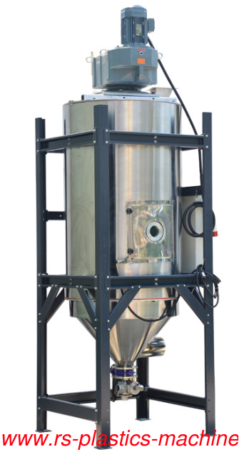 Resin Pet Crystallizer System Supplier for industry pet recycle machine  good Price  agent wanted