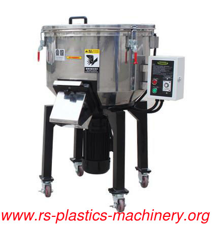 China small Stainless steel Vertical colour mixer 150kg with timer supplier Best price agent needed ,simple mixer producer wholesale in stock