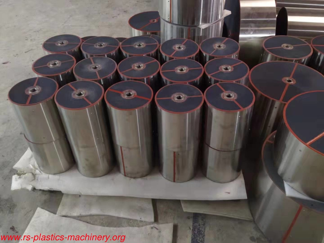 China MS desiccant wheel rotor source supplier/Black air moisture absorption rotor for Dehu parts replace wholesaler