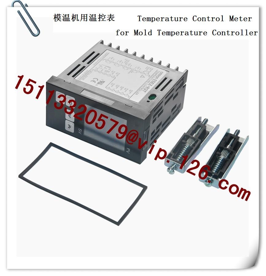 China Mold Temperature Controller Temperature Control Meter Manufacturer