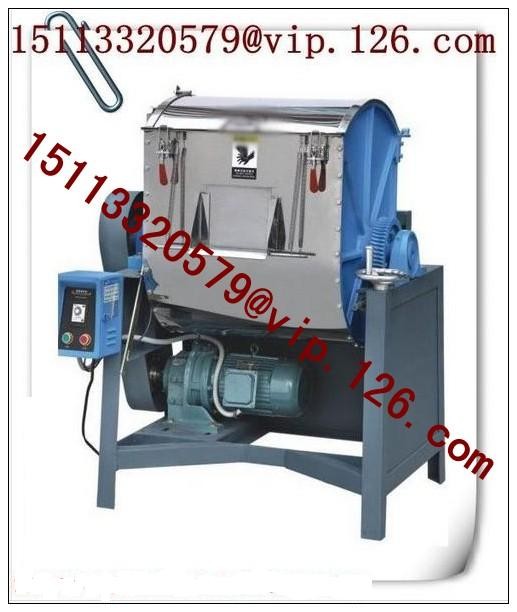 150kg/hr High Quality Plastic Horizontal Industrial Color Mixer Producer