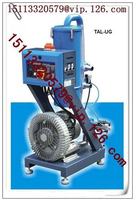 CE Approval 15HP Multi Station Hopper Loader vacuum pump factory for plastic feeding good price to egypt