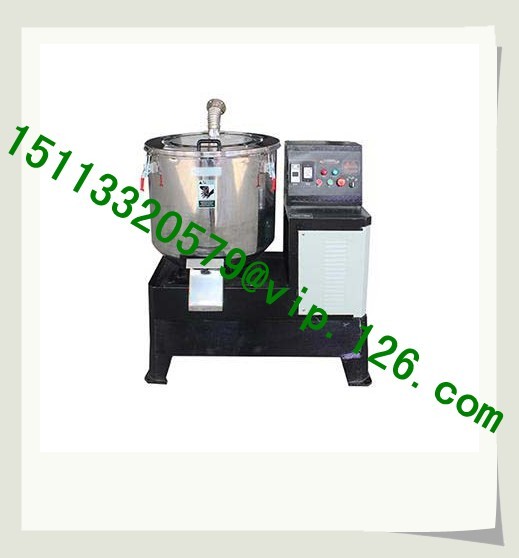 China Plastic Materials Dryer with Color Mixer OEM Price/ Drying Color Mixer-25-200kg