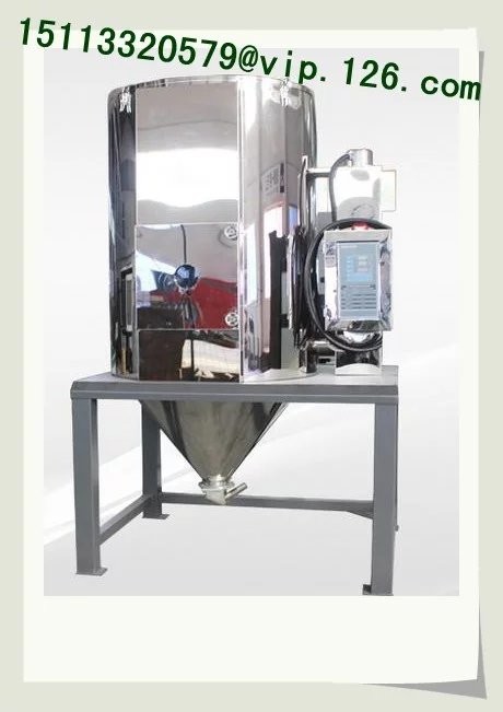Giant Euro Hopper Dryer/Injection moulding machinery industrial plastic hopper dryer Price List
