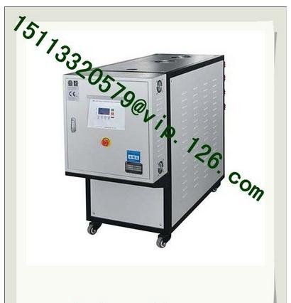 High Quality Oil heating mold temperature controller for Laminating Presses/370℃ Die Casting Oil MTC