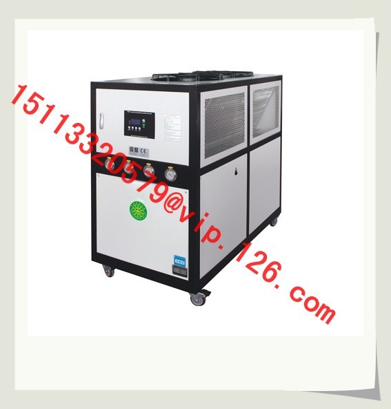 50HP Environmental Friendly Chillers/Manufacturers of Industrial Water Cooled Water Chiller /single or double compressor