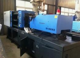 China  620 Ton Plastic  Injection blowing Molding Machines manufacturer high Quality& factory Price  for Nigeria