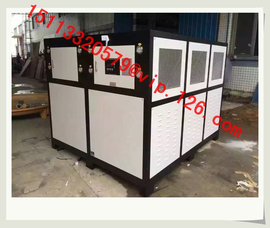 RS-LF50A  Central Air Conditioner/  Air Cooling Chiller / Industrial Air Cooled Water Chiller For Colombia
