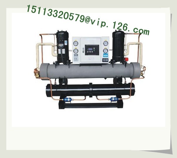 RS-LF1A Open Type Air Cooled Chiller/ Water cooled water chiller/ Sparate Cooled Chiller For South Korea