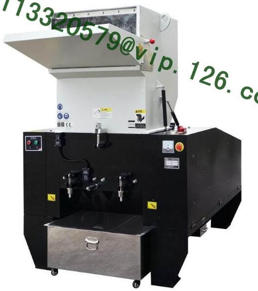 Flake blade Crusher/ Plastic Crusher Supplier/Powerful plastic grinder/Plastic granulator with CE certification
