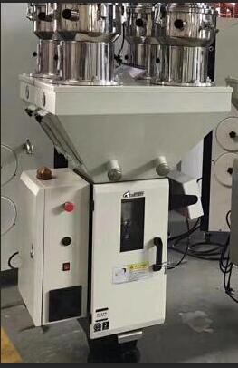 China material Gravimetric Blender manufacturers/weigh scale mixer hot sale with CE certified good price