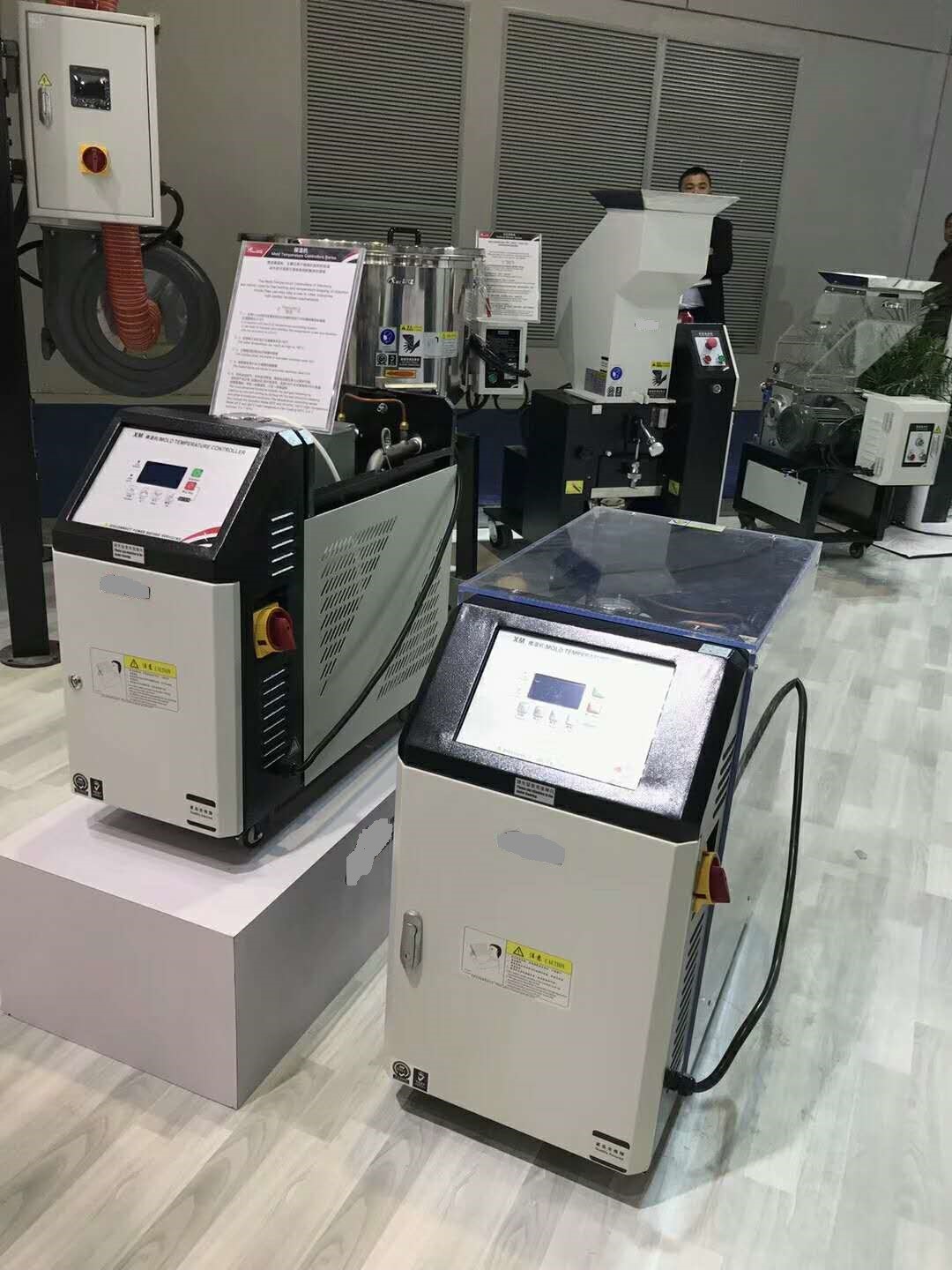 High Temperature Water Mould Temperature Controller /Water MTC Price