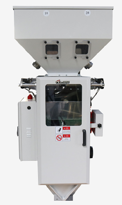 Weigh Scale Gravimetric Dispenser/China new design gravimetric blenders