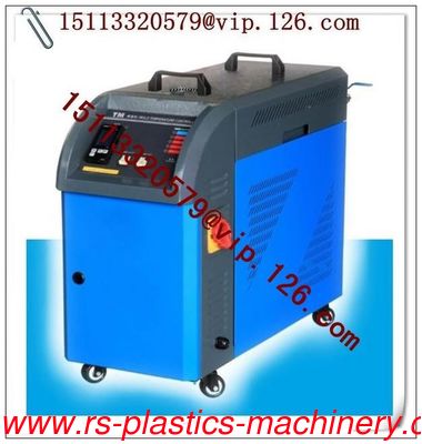China Water heated directly Mold Temperature Controller with High pressure pump good price fast delivery