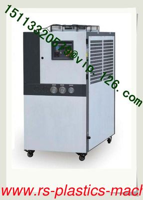 China White Color Air-cooled water Chillers OEM Manufacturer/ industry chiller good price to Rwanda