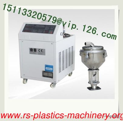 China seperate vacuum hopper loader 800G/Detachable Automatic  material Hopper Loader loading height distance 5 meters good Price