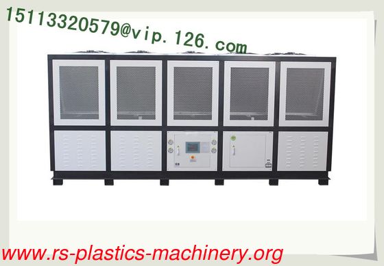 Air-cooled Central water Chillers/Central Screw Chiller/Air cooled screw Chiller good quality to Finland