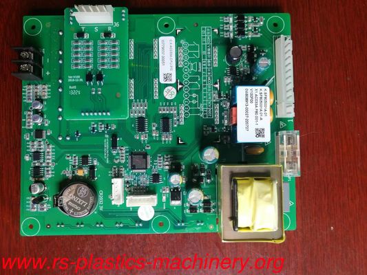 China  spare parts supplier-high quality eletronic PCB Circuit control plate good price distributor wanted