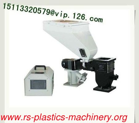 Smart Good Quality Volumetric Color Doser capacity 0.5-15kg/hr output volumetric color mixer For South Africa