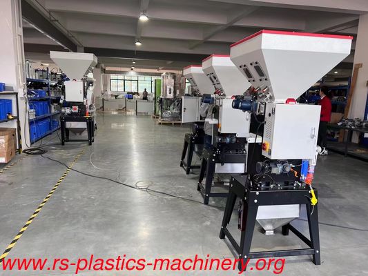 With floor stand high precision doser unit Auto material proportion mixer supplier/gravimetric blender good price agent needed
