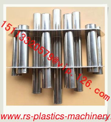 China Hopper dryer spare part--Magnetic Frame/ Hopper Dryer Magnetic Separator metal separator good price to phillipline