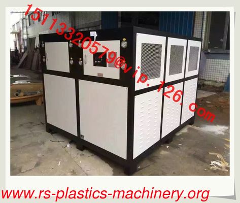 China large power Central Air Conditioner/  Air Cooling Chiller / Industrial Air Cooled Water Chiller For Colombia