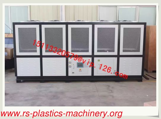 China 40HP air cooled central water chiller /Air Chilller to Philippines/Air-cooled water Chiller good  Price