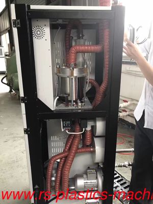 China desiccant Rotor Dehumidifier/ Industrial material Dehumidifying Equipment For Plastic Material granule