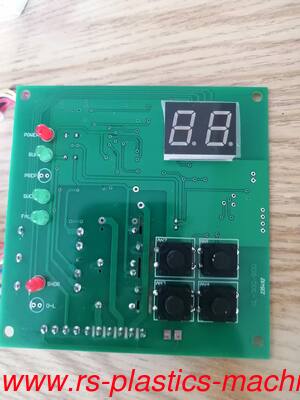 China material Auto Loader 300G/400G/700G/800G/900G spare parts Supplier- good quality PCB control board pcb circuit plate control card producer factory price to Poland